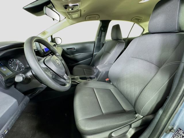 Used 2023 Toyota Corolla LE FWD image 16