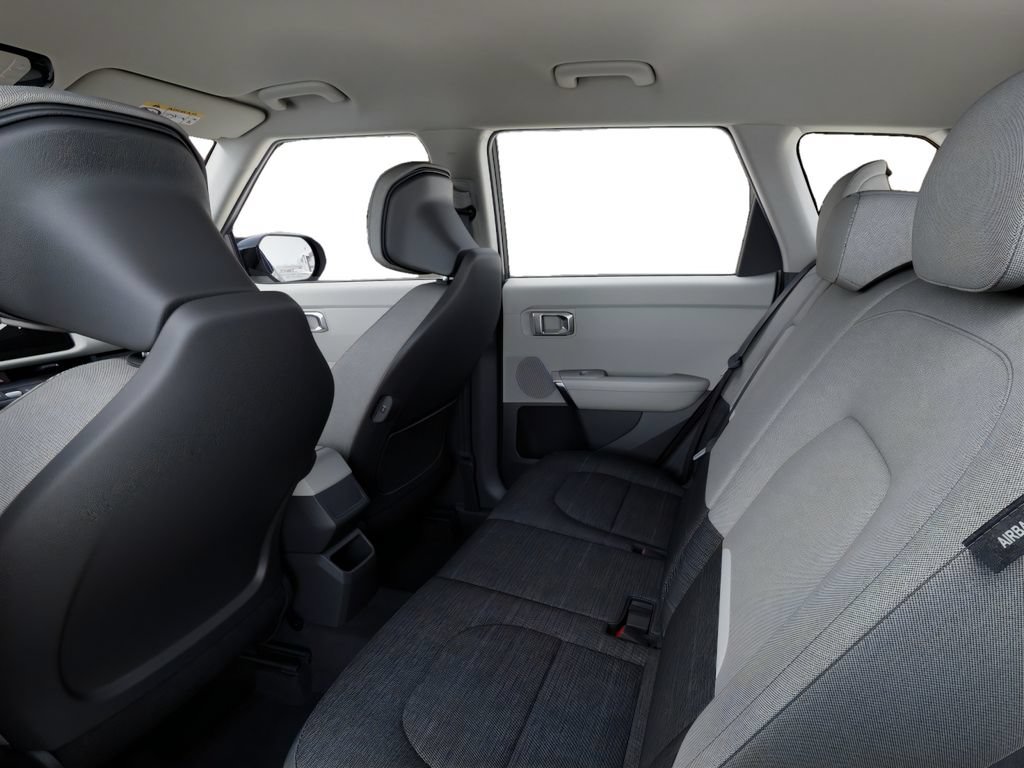 New 2027 Kia Seltos S FWD image 18