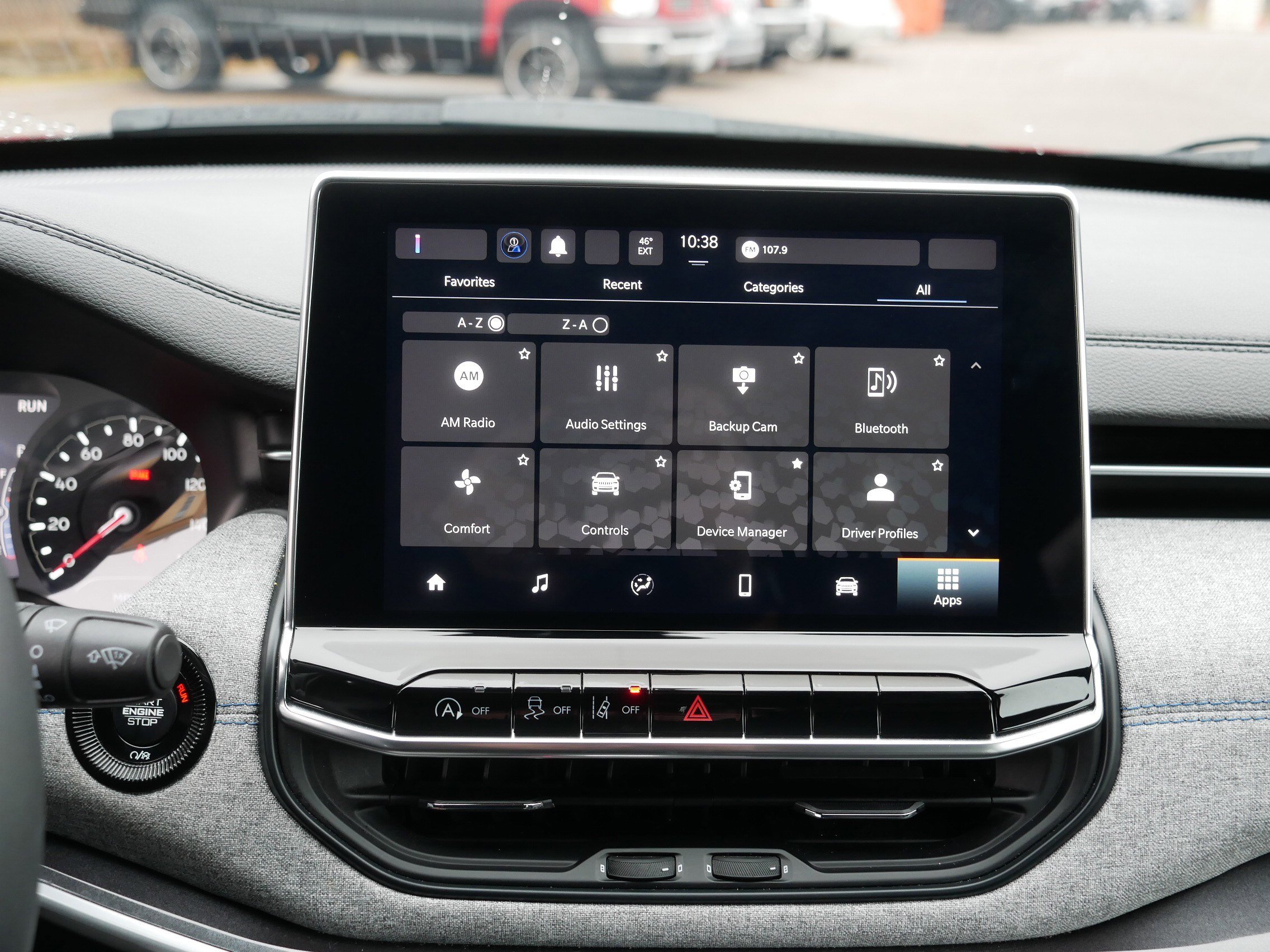 Certified 2024 Jeep Compass Latitude image 30