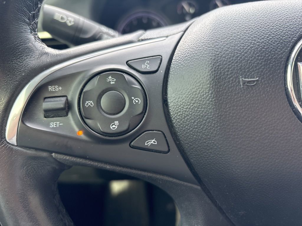 Used 2019 Buick Enclave Premium w/ Experience Buick Package image 16