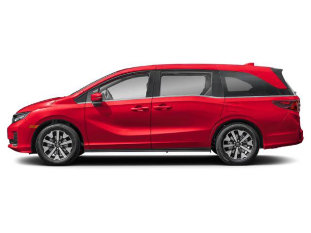 New 2026 Honda Odyssey EX-L image 6