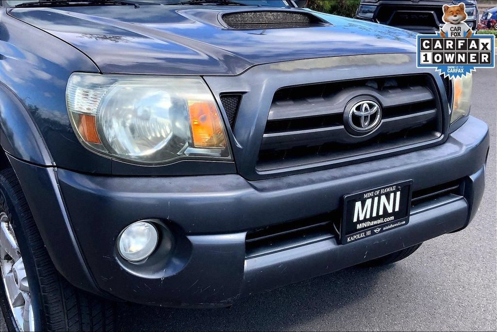 Used 2009 Toyota Tacoma PreRunner RWD image 27