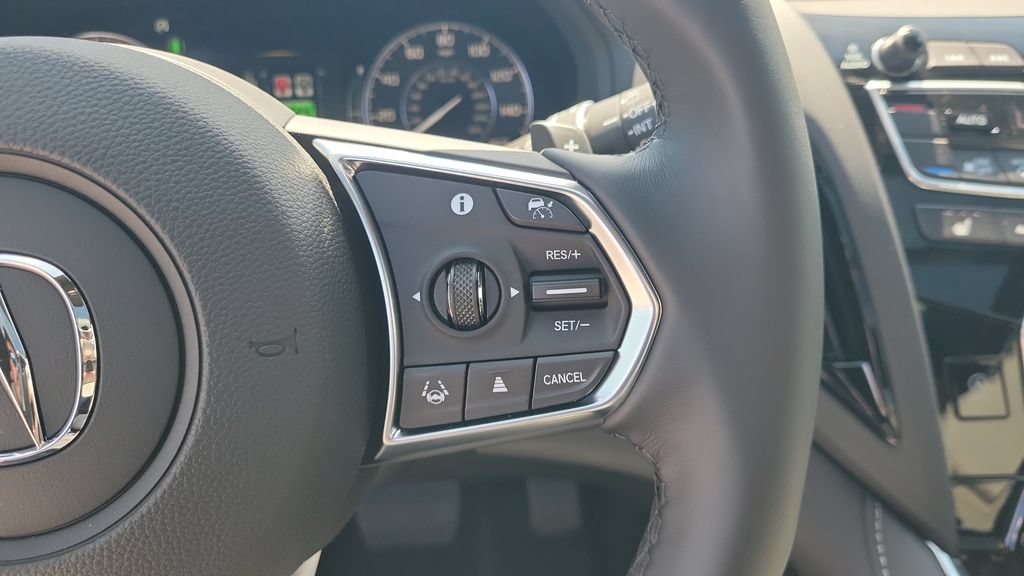 New 2026 Acura RDX SH-AWD image 22