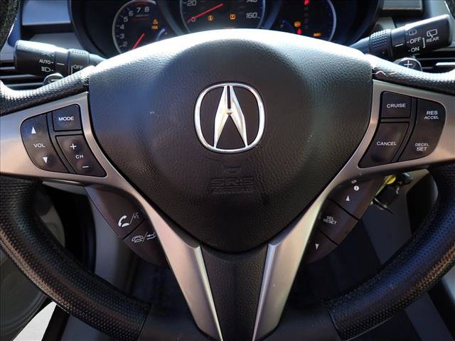 Used 2010 Acura RDX SH-AWD image 17
