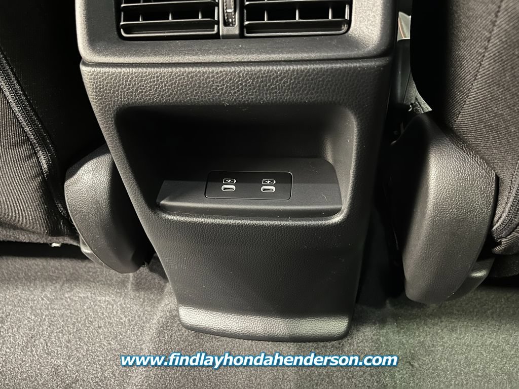 New 2026 Honda CR-V Sport image 24