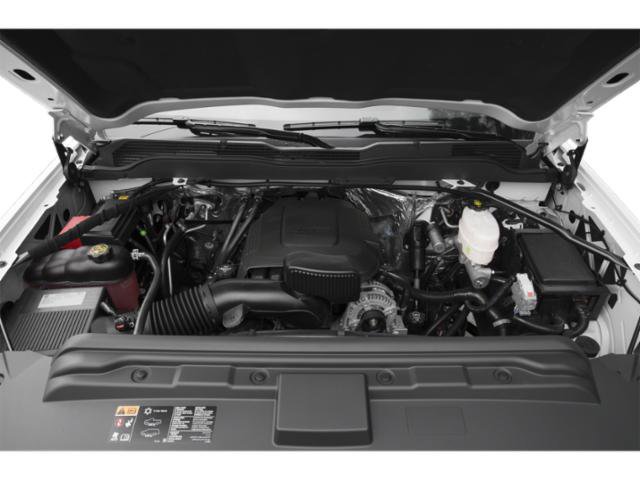 Used 2017 Chevrolet Silverado 3500 W/T w/ WT Convenience Package image 16