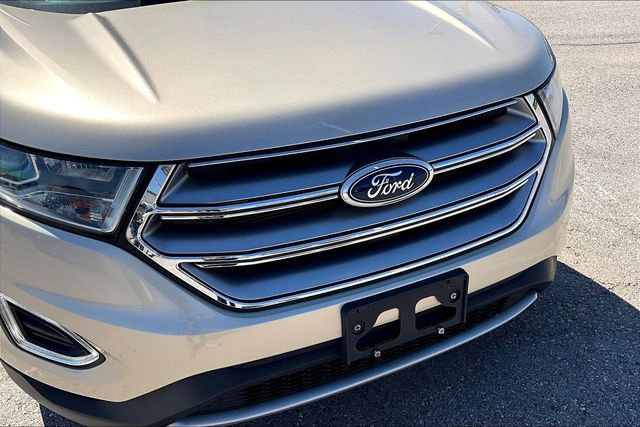Used 2017 Ford Edge SEL w/ Equipment Group 201A image 24