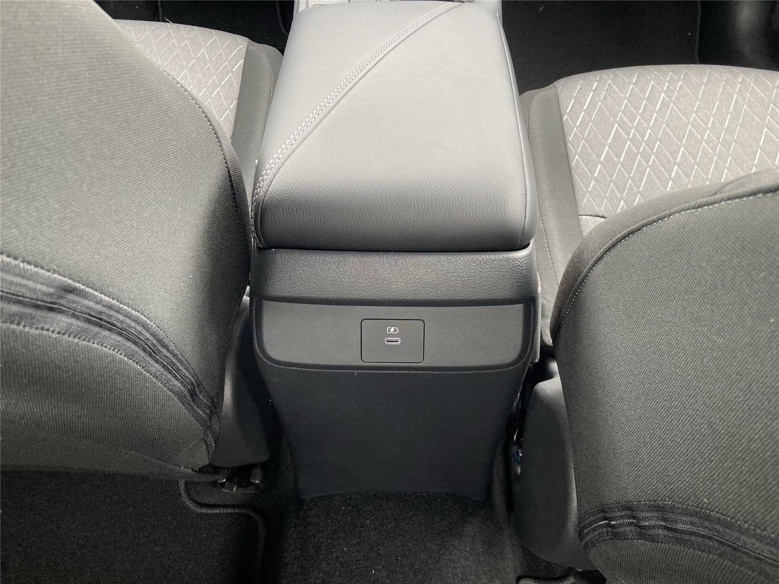 New 2026 Nissan Sentra SV w/ SV Convenience Package image 27