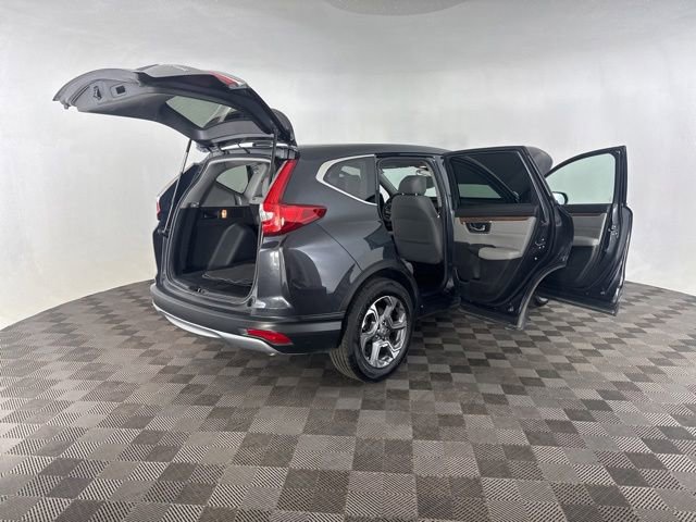 Used 2019 Honda CR-V EX image 18