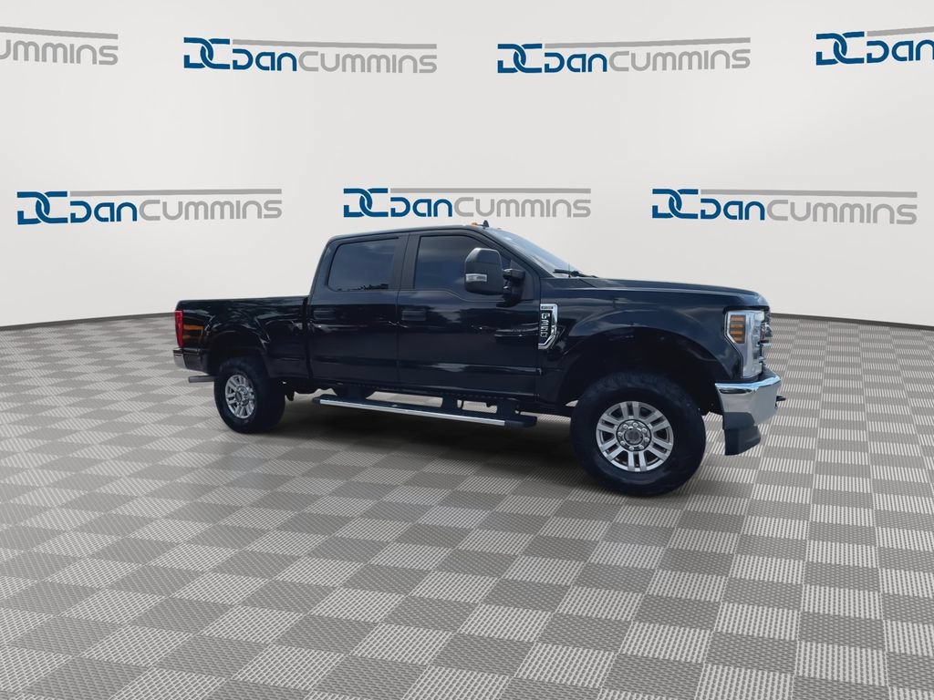 Used 2019 Ford F350 XL w/ STX Appearance Package AWD/4WD image 2