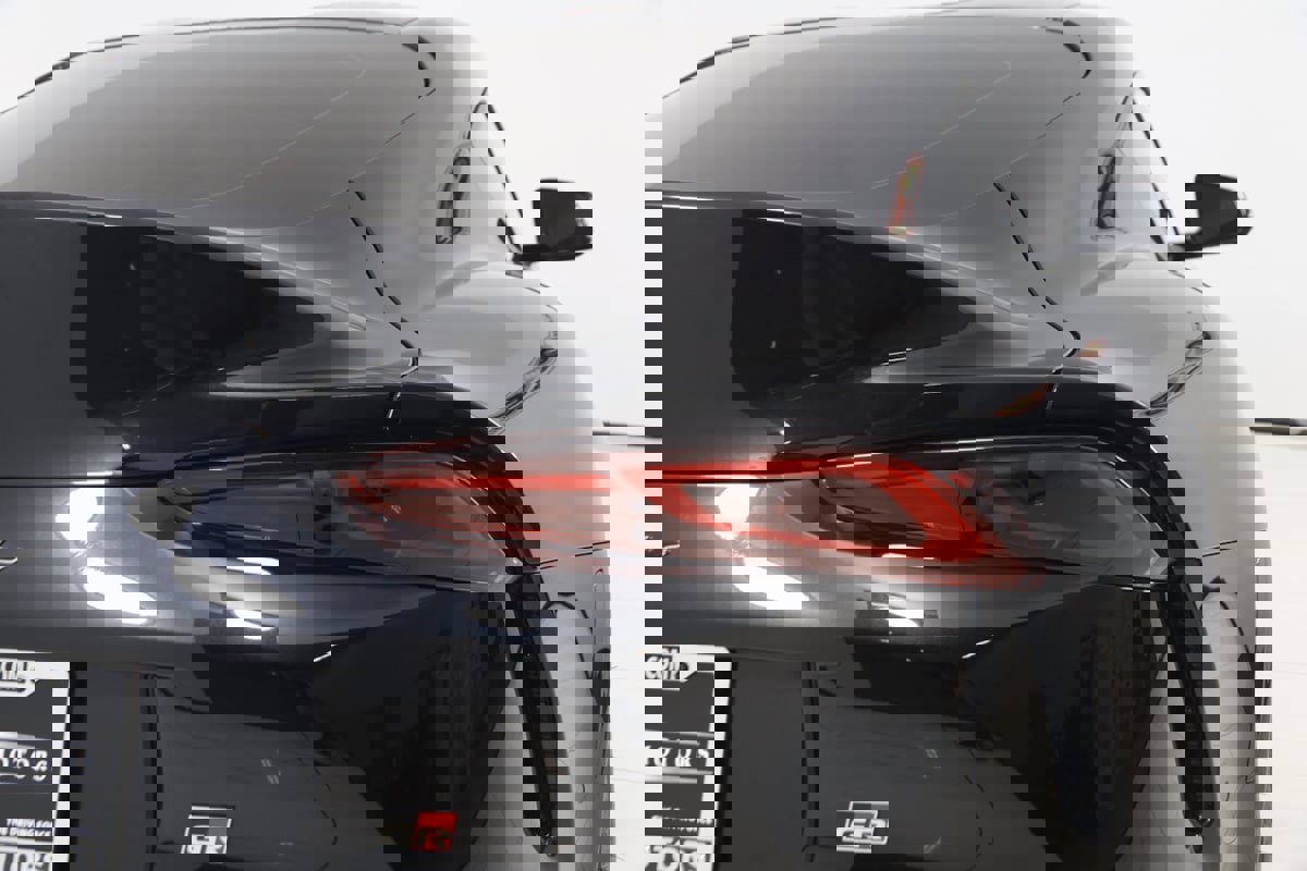 Used 2023 Toyota Supra Premium image 59