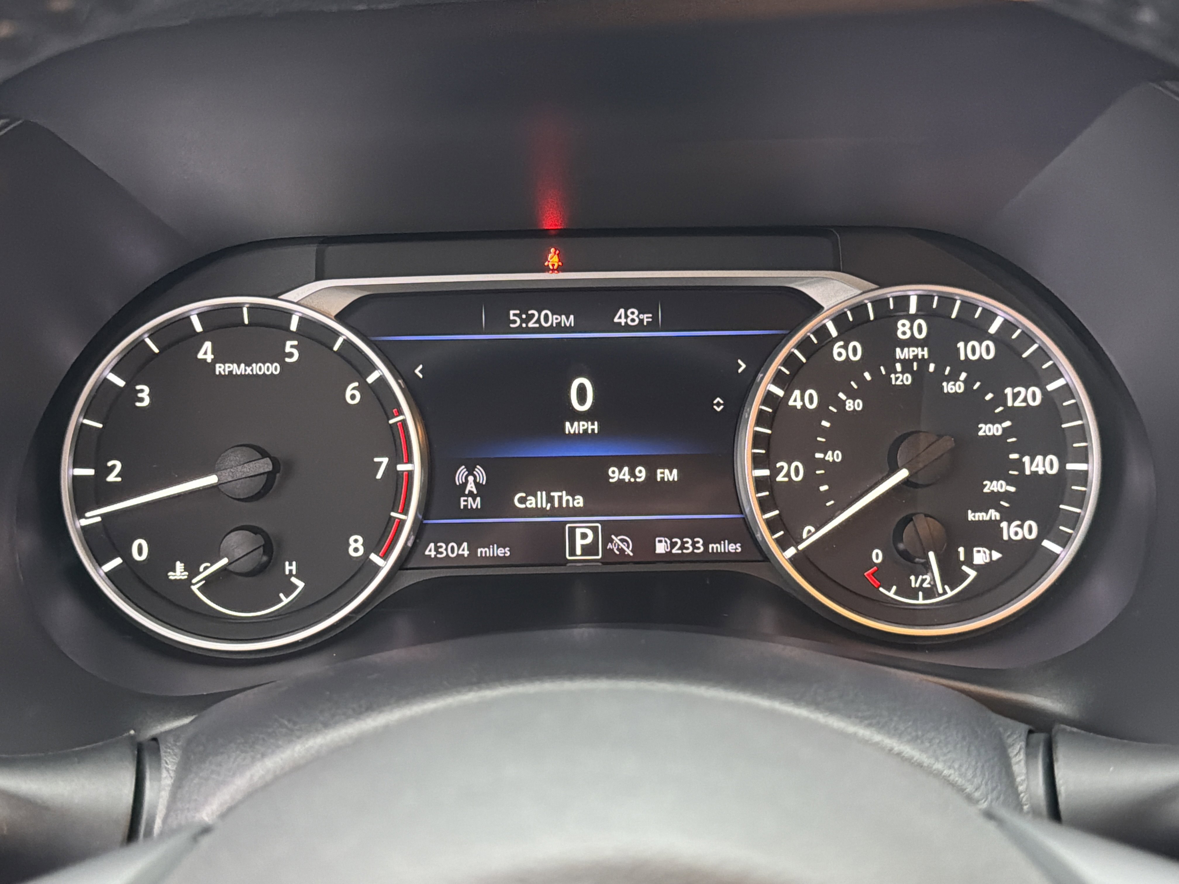 Used 2024 Nissan Sentra SV w/ SV Premium Package image 27