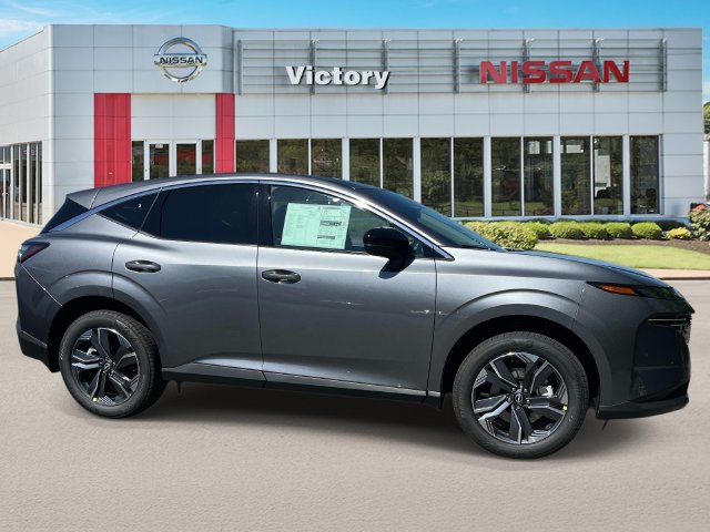 New 2026 Nissan Murano SL AWD/4WD image 2