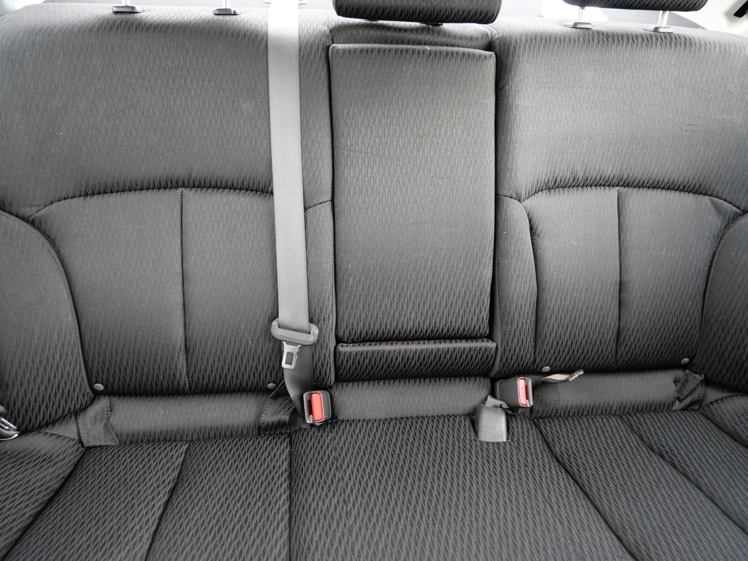 Used 2012 Subaru Legacy 2.5i Premium AWD/4WD image 13