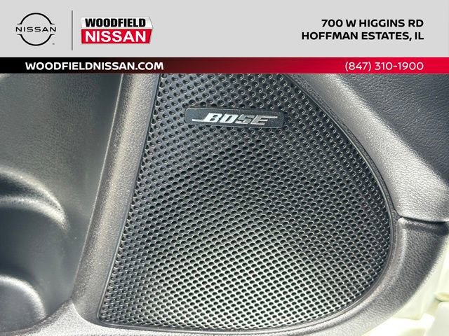 Certified 2024 Nissan Z Performance w/ Floor Mat Package RWD image 22