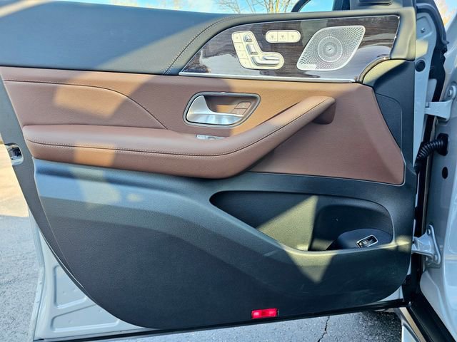 Certified 2026 Mercedes-Benz GLE 450 4MATIC image 22