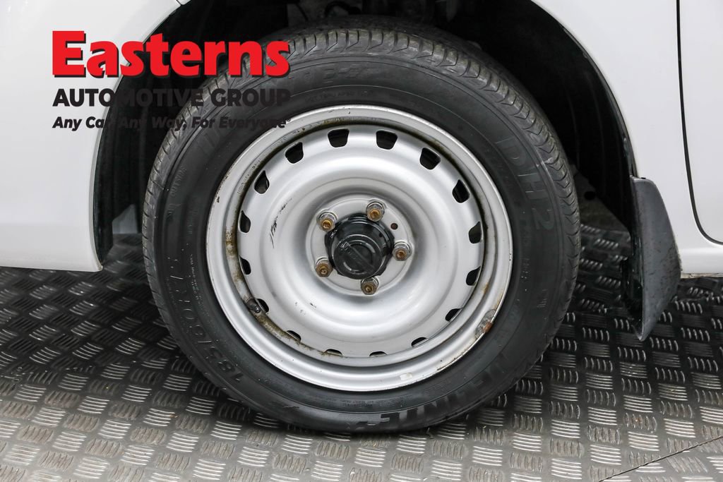 Used 2020 Nissan NV200 S image 31