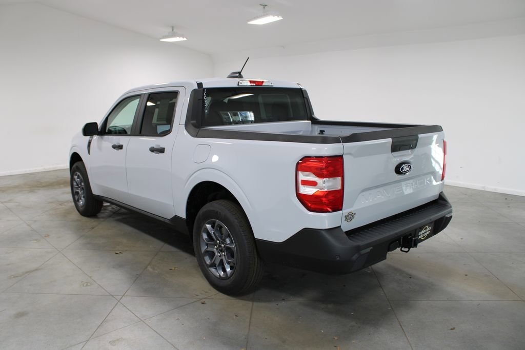 New 2026 Ford Maverick XLT image 6