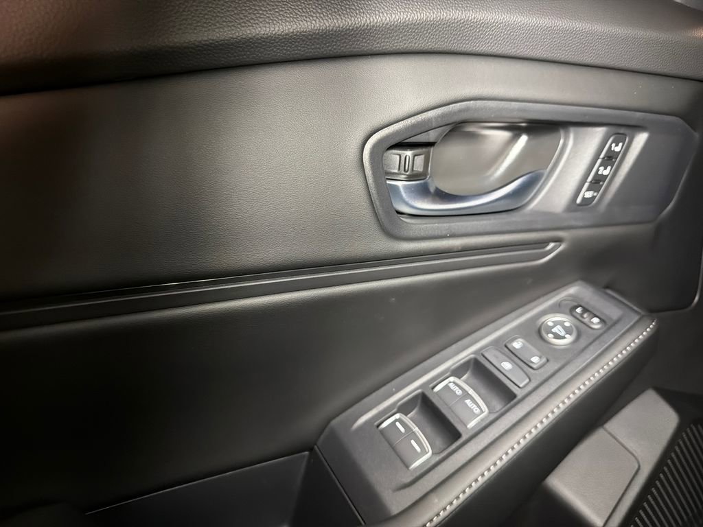 New 2026 Honda Accord Sport image 32