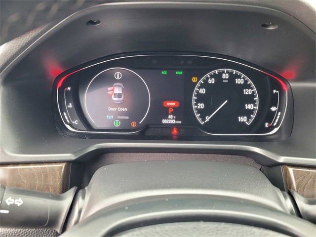 Used 2018 Honda Accord Touring image 22