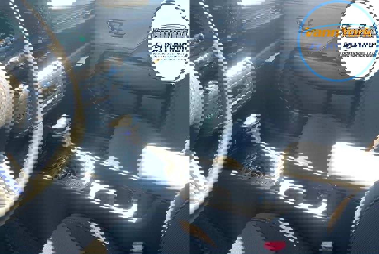 New 2026 Hyundai Kona SEL Sport image 28