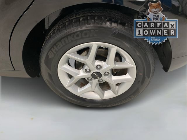 Used 2024 Kia Soul LX w/ Option Group 015 image 18
