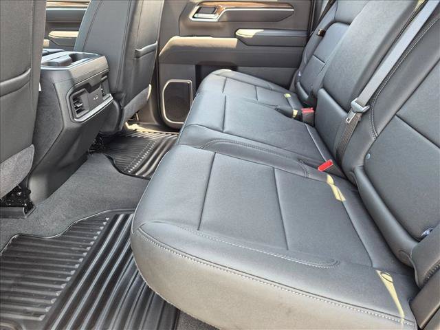 New 2026 Chevrolet Silverado 2500 LT w/ Trail Boss Package AWD/4WD image 14