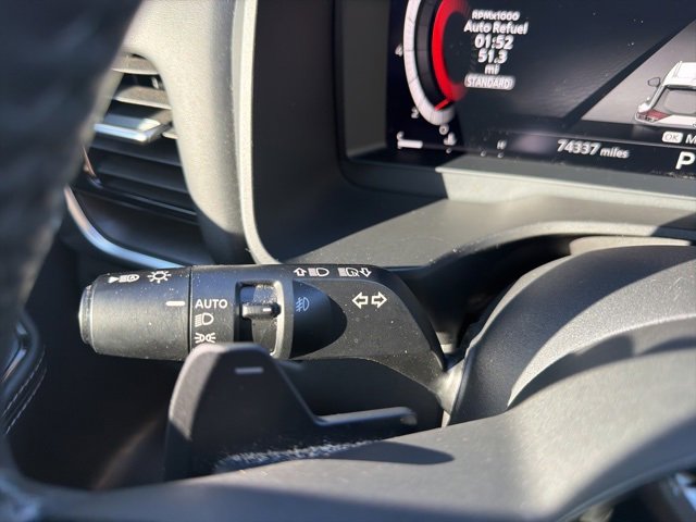 Used 2021 Nissan Rogue Platinum image 20