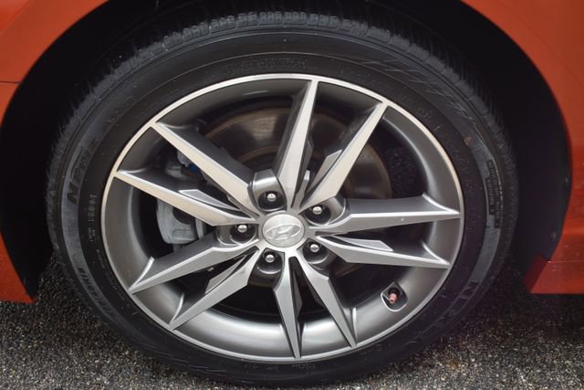 Used 2015 Hyundai Sonata Sport 2.0T image 42