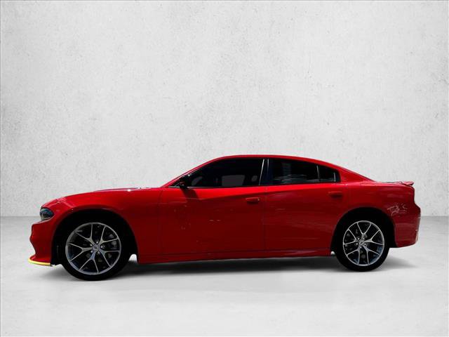 Used 2023 Dodge Charger GT image 6