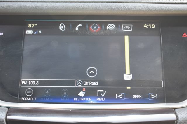 Used 2019 Cadillac XT5 Luxury FWD image 28