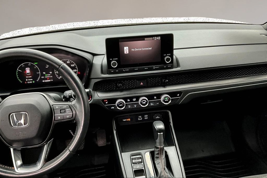 Used 2023 Honda CR-V Sport image 9