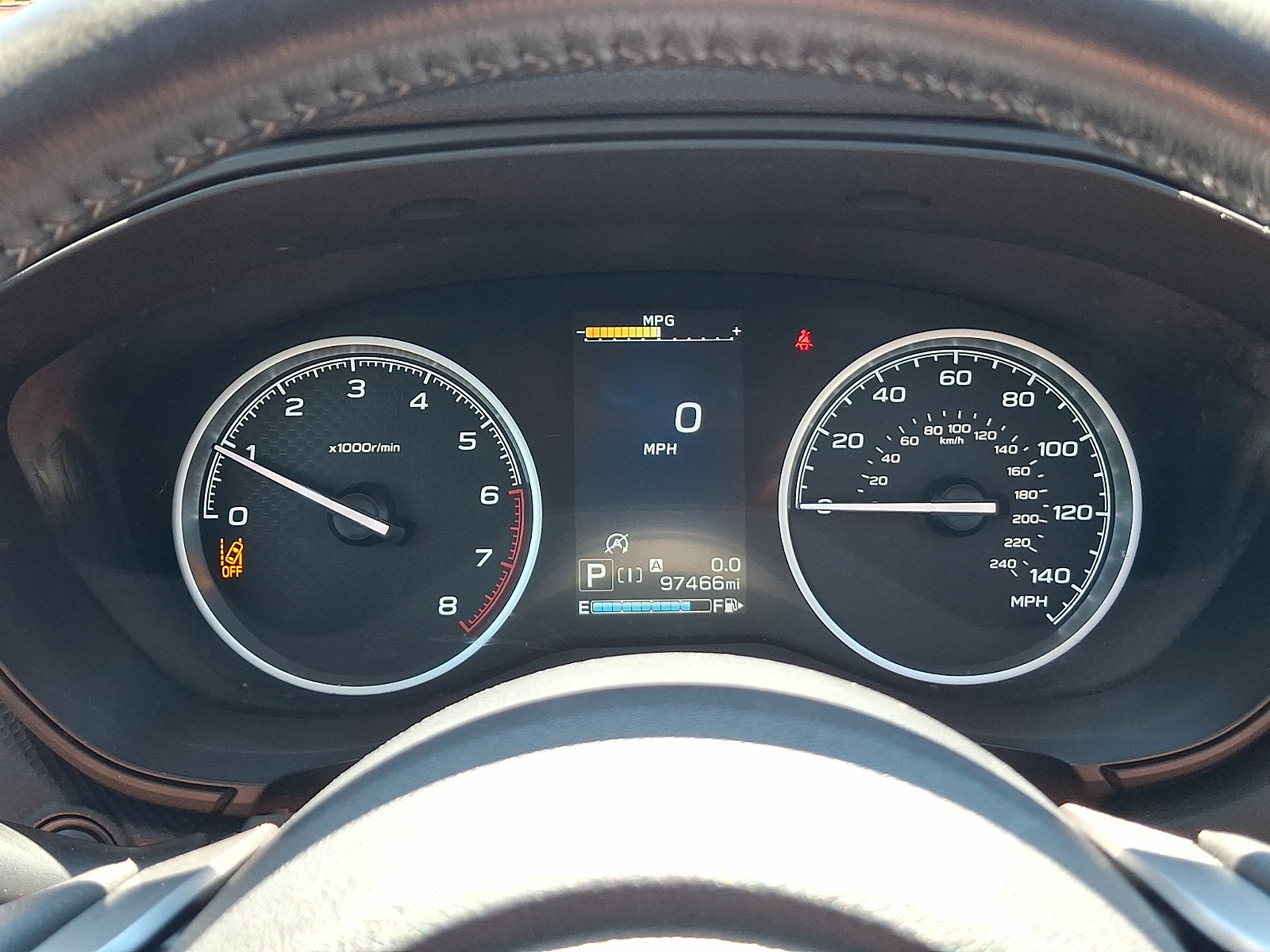 Used 2020 Subaru Forester Premium AWD/4WD image 22