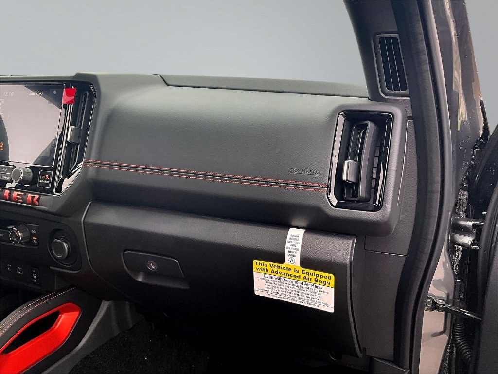 New 2027 Nissan Frontier PRO-4X w/ Pro Premium Package AWD/4WD image 32
