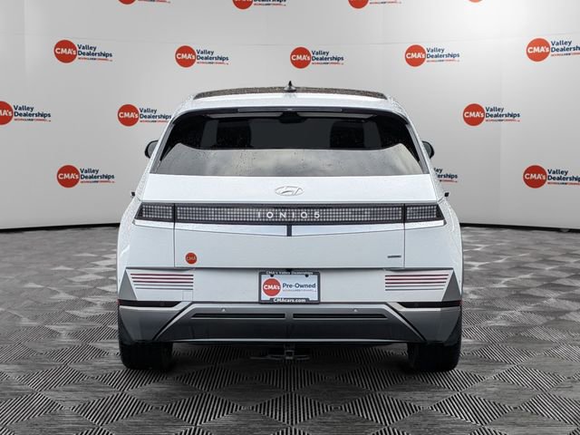 Used 2023 Hyundai Ioniq 5 Limited w/ Cargo Package image 6