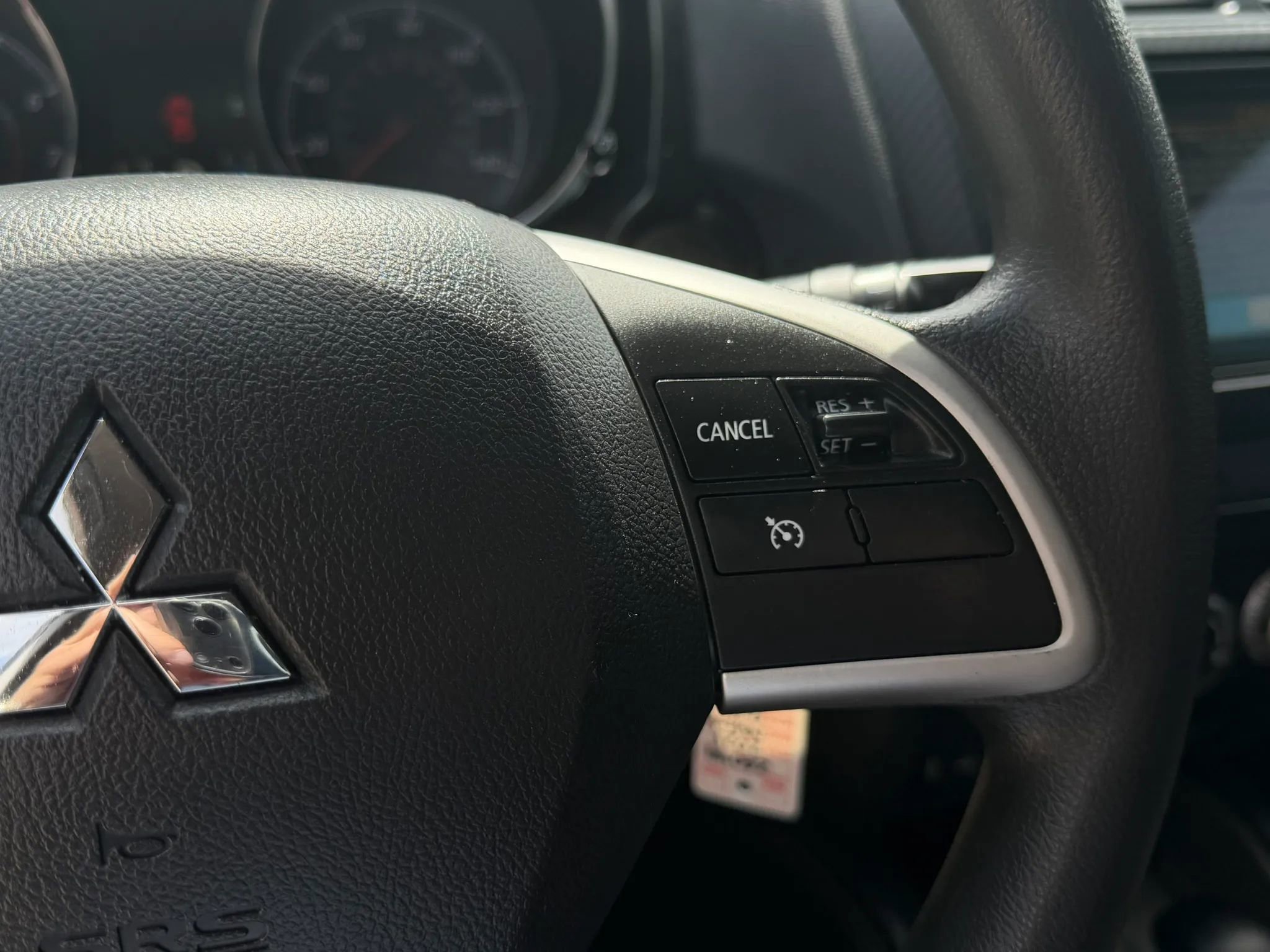 Used 2021 Mitsubishi Outlander Sport ES FWD image 16