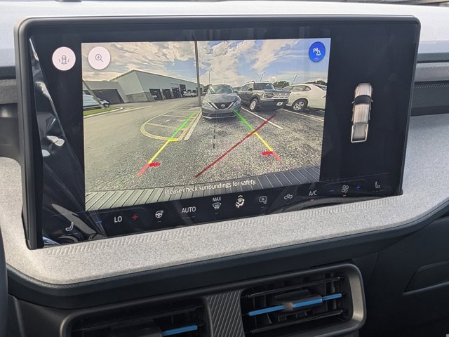 New 2025 Ford Maverick XLT w/ XLT Luxury Package image 19