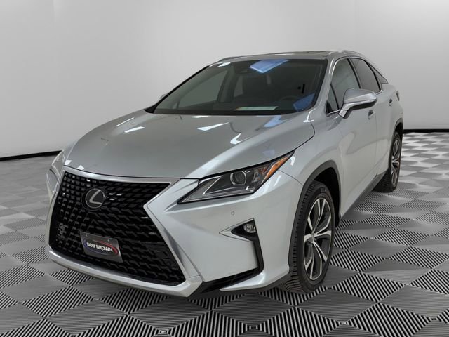 Used 2017 Lexus RX 350 AWD image 7