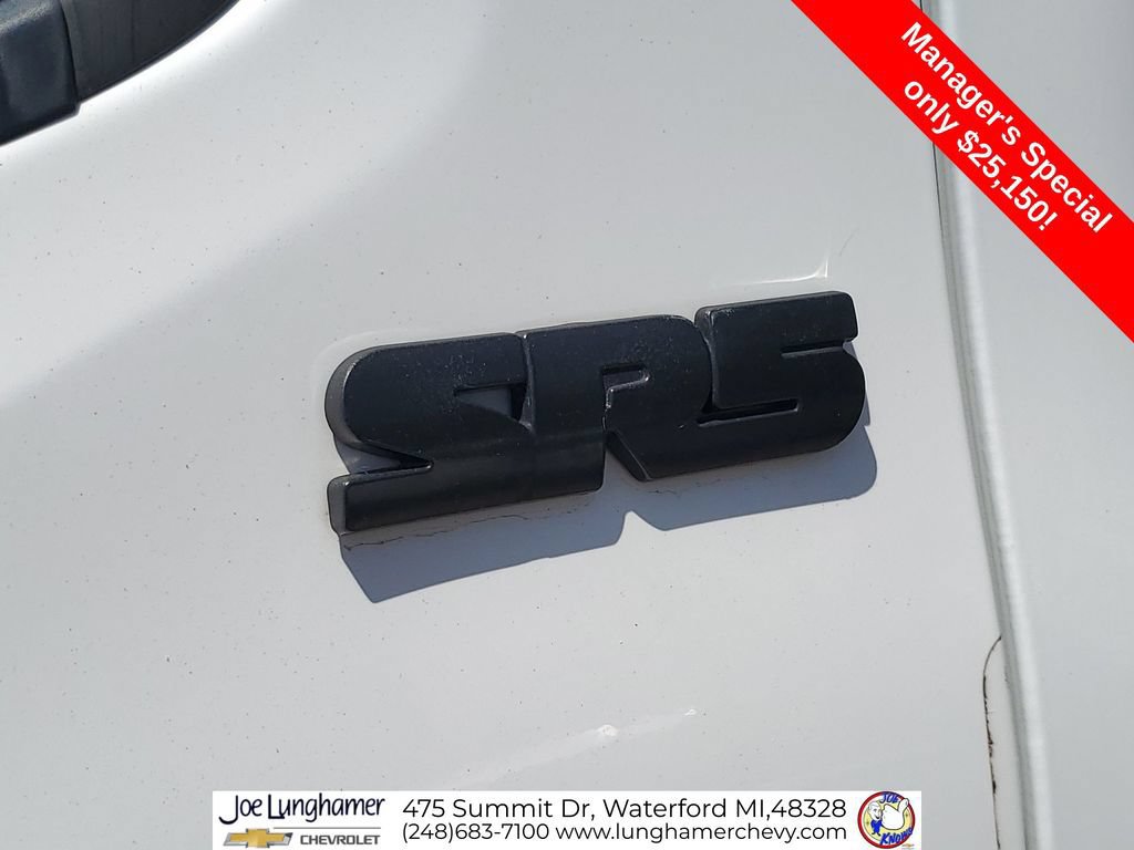Used 2019 Toyota Tacoma SR5 RWD image 29