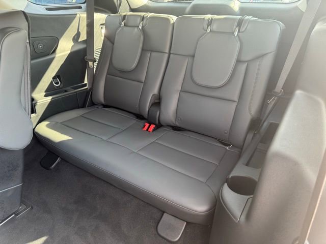 New 2026 Ford Explorer Active w/ Active Comfort Package image 22