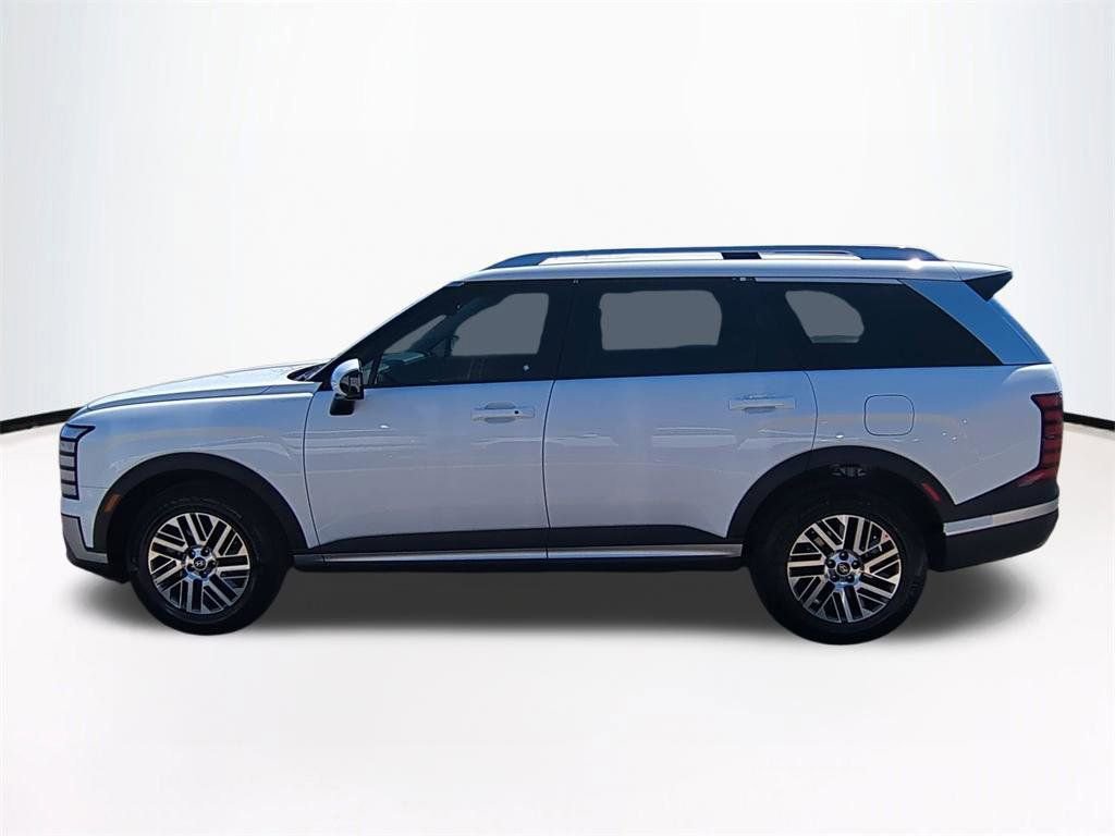 New 2026 Hyundai Palisade SEL image 8