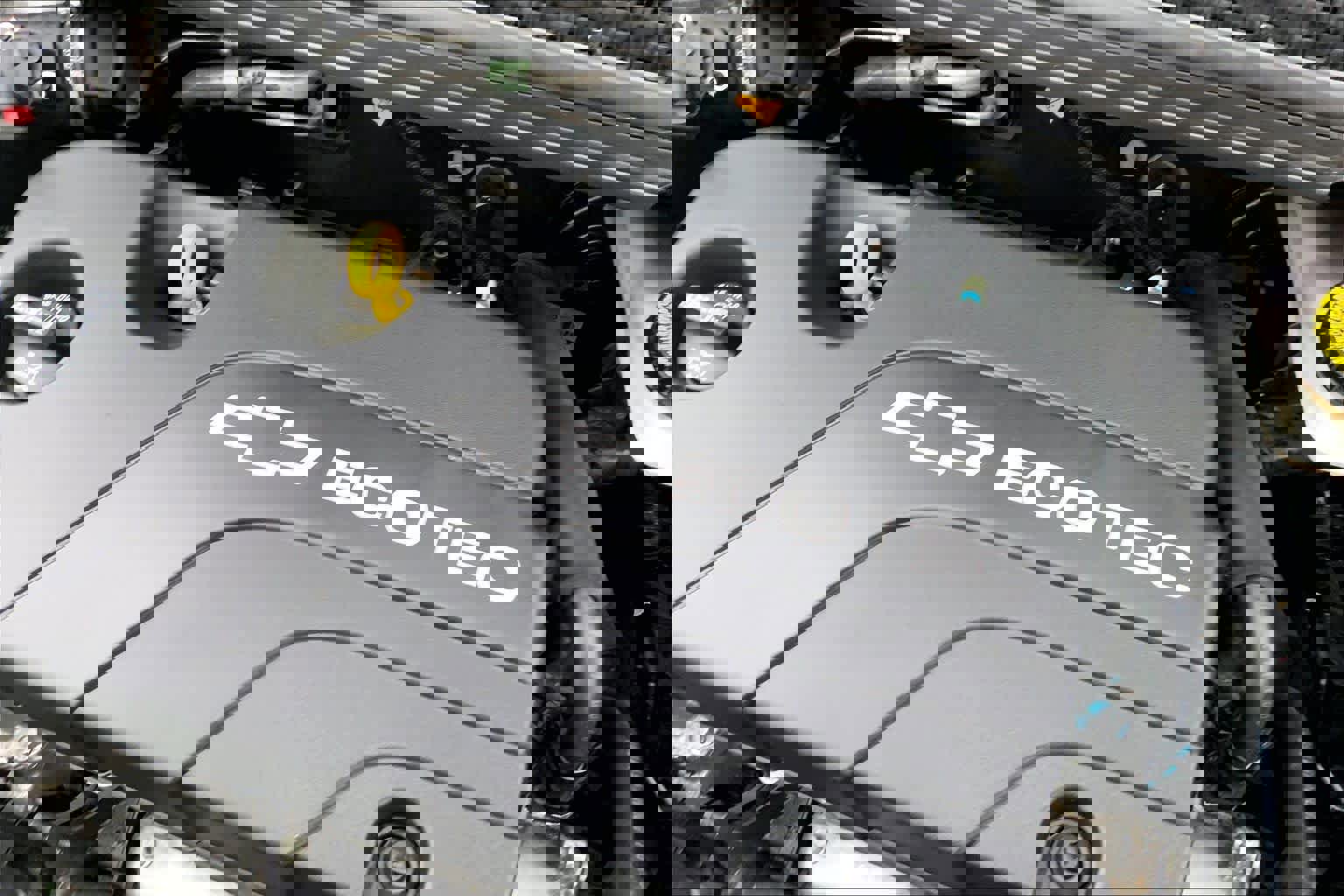 Certified 2022 Chevrolet Spark ACTIV image 31