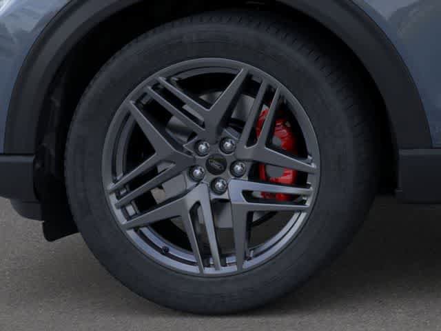 New 2025 Ford Explorer ST-Line w/ Premium Package image 19