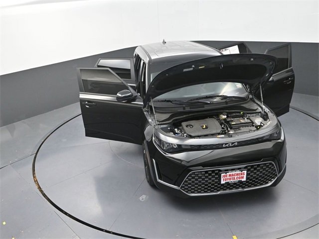 Used 2025 Kia Soul EX image 36