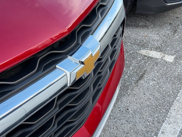 Used 2025 Chevrolet Blazer LT FWD image 13