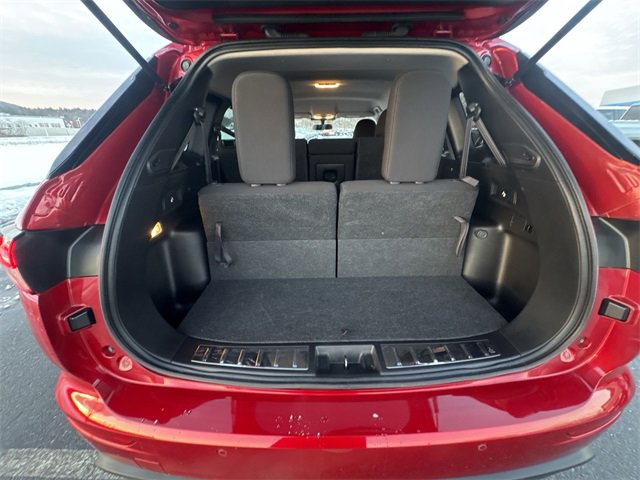 Used 2022 Mitsubishi Outlander ES image 27