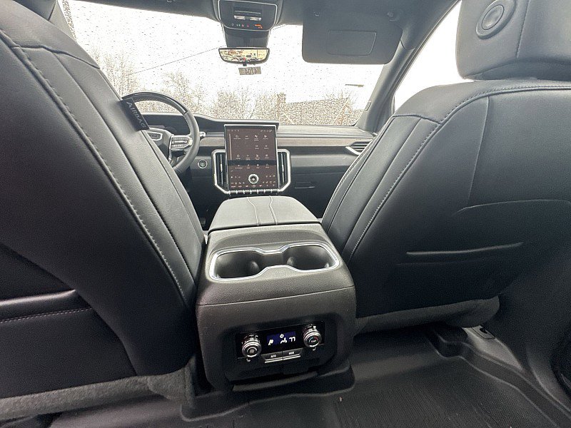 New 2026 GMC Acadia Denali w/ Super Cruise Package image 11