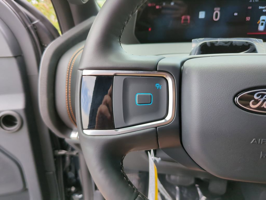 New 2026 Ford Expedition Tremor AWD/4WD image 26