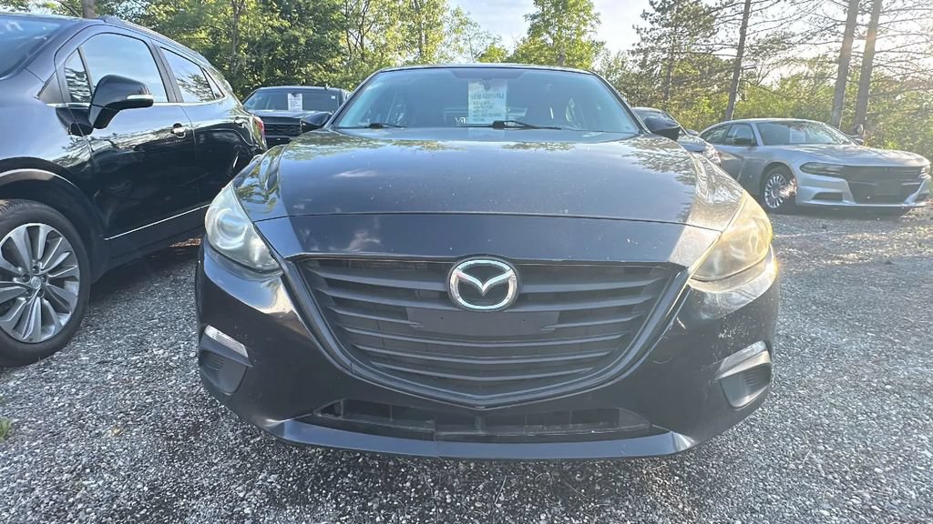 Used 2017 Chevrolet Impala LS FWD image 2
