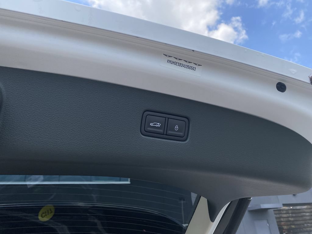 New 2027 Genesis GV80 2.5T Select AWD/4WD image 37